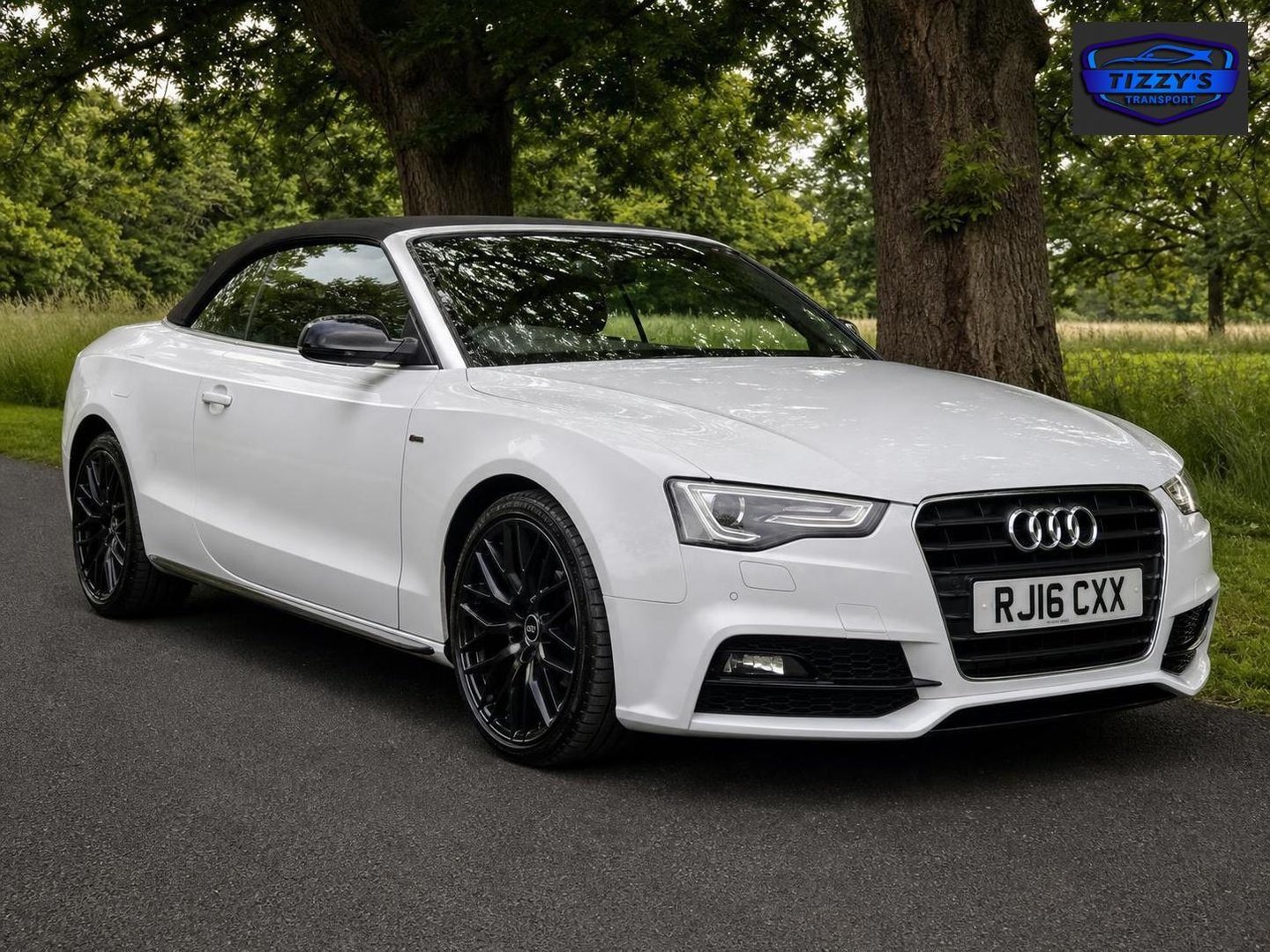 Audi A5 2.0 TDI S line Special Edition Plus Euro 6 (s/s) 2dr